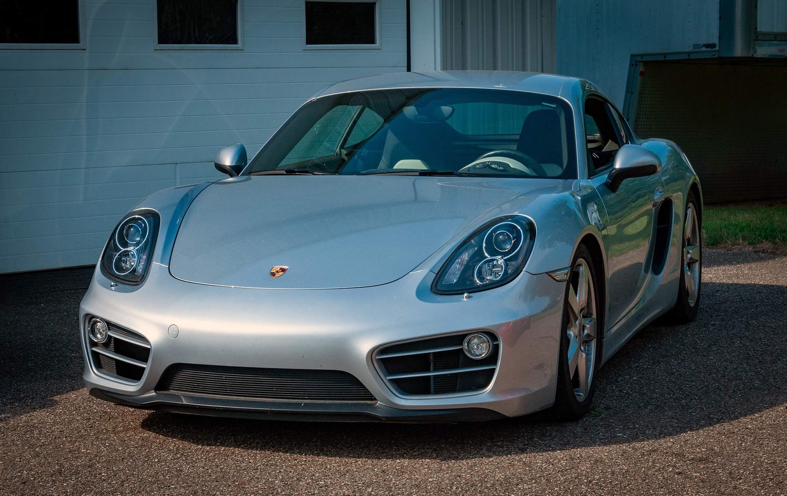 Race Car Rentals