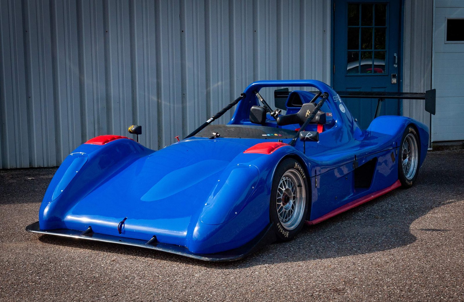 Race Car Rentals