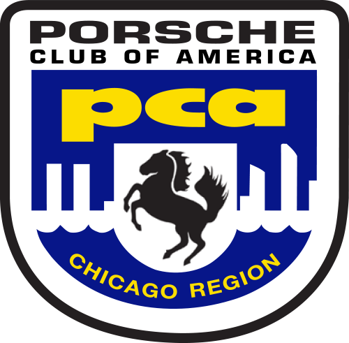 PORSCHE CLUB CHICAGO REGION