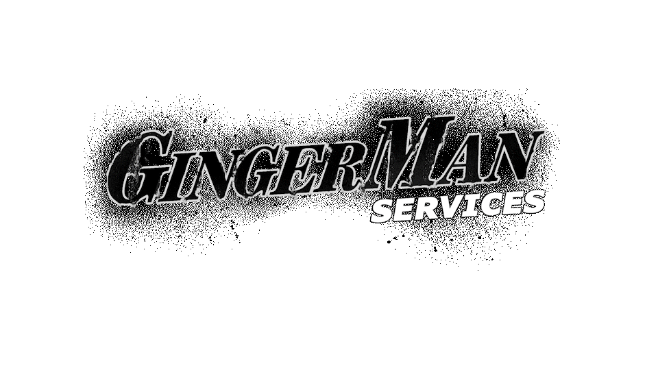 GingerMan Services